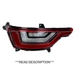 Oem 2022 2025 Kia Niro & Ev Left Led Backup Lamp Tail Light 92405-AT100. Fixed Price $134.99.