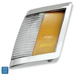 1984-1987 Buick Regal Front Chrome Side Marker Light Lamp Lens Oe Color Lh New. Fixed Price $48.99.