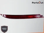 Fits Vw Passat Cc 2013-2017 Rear Bumper Reflector Light Brake Lamp Left. Fixed Price $31.04.