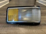 1989-1993 Cadillac Sdv + Fwd Fleetwood Right Fender Turn Light PN#5975054. Fixed Price $60.00.