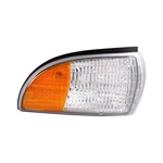 Eagle Eye Side Marker Light Assembly For 1991-1996 Chevrolet Caprice GM067-U000L. Fixed Price $19.99.