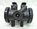 84 85 86 87 Buick Chevy Olds Pontiac 6CYL Delco Am Air Management Valve 17072997. Fixed Price $64.85.