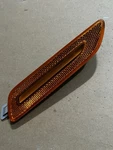 Porsche Cayenne Right Front Side Marker Lamp Used Good Condition 9Y0945061C. Fixed Price $80.00.