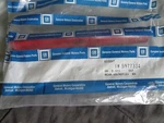 1995 1996 Buick Regal Rear Side Marker Lamp Light Rh Nos Oem Gm 5977334 New. Fixed Price $39.99.
