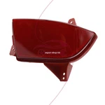 For Honda Pilot 2019-2022 Rear Bumper Reflector Passenger Right Side. Fixed Price $29.46.