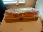 Depo Capa Certified Parking Signal Light Assembly 335-1607R-AC. Fixed Price $34.00.
