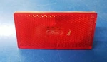 1970 Ford Mustang Red Marker Lamp Lens Rear Used. D0DB-15A428. Fixed Price $21.24.