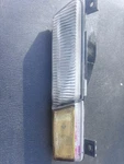 88-90 C4 Corvette Right Front Marker Light Oem Turn Signal Indicator Lamp Gm. Fixed Price $50.00.