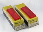 1973 Oldsmobile 98 Nos Tail Lens Reflexes 5965809 5965810. Fixed Price $16.99.