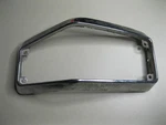 1971-1972 Chevrolet Vega Right Hand Tail Light Bezel Gm# 5962664. Fixed Price $18.99.
