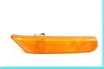01-04 Porsche 911 996 Passenger Right Sidemarker Light Lamp Orange. Fixed Price $29.70.