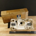 1962 - 1966 Chevrolet Gmc Truck Instrument Panel Case Ac #6406828 Nos Oem. Fixed Price $295.00.
