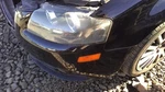 Driver Corner/park Light Side Marker Fender Mounted Fits 06-08 Audi A3 28070832. Fixed Price $110.70.