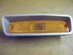 Dodge Truck Rt Front S/marker Lite # 3489876 Fits 72-81 P/u. Fixed Price $49.95.