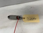 2004 Pontiac Gto Rh Passenger Side Marker Light Lamp W/ Socket Oem. Fixed Price $73.59.