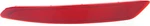 For 2014-2019 Fiesta Bumper Reflector Front, Left Red Plastic FO1184108. Fixed Price $47.95.