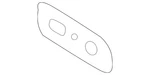Genuine Bmw Reflector 63-14-6-920-688. Fixed Price $30.14.
