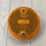 Porsche & 914-6 Hella Drivers Side Left Marker Lens Used Nice No Cracks. Fixed Price $41.00.