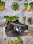 Driver Left Corner/park Light Fog-driving Fits 10-13 Bmw 535I Gt 2934269. Fixed Price $103.99.
