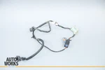98-03 Jaguar XJ8 Vdp X308 Front Right Bumper Turn Signal Lamp Wire Harness Oem. Fixed Price $44.40.