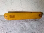 1973-79 Ford Pickup, 1978-79 Bronco Amber Marker Light Oem. Fixed Price $19.95.