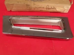 Nos 1973-78 Ford Ltd Right Front Side Marker Light Bezel D3AZ-15A440-D. Fixed Price $40.00.