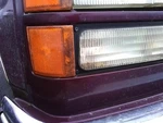 Passenger Corner/park Light Side Marker Lower Fits 94-02 Gmc 3500 Pickup. Fixed Price $110.70.