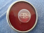 1969-1970 Buick Riviera Rear Side Marker Lamp /light Very Nice Original Gm. Fixed Price $299.99.