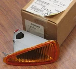 New Gm Oem 05976571/5976571 Turn Signal Parking Light Assembly. Fixed Price $17.99.