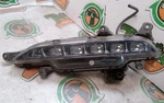 Driver Corner/park Light Fog-driving Bumper Mounted Fits 15-16 Genesis 3124470. Fixed Price $233.99.