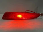 Jaguar X-type Bumper Light Side Marker Lamp Red Lens Right Rear C2S1599 Oem. Fixed Price $39.00.