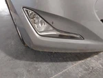 Passenger Corner/park Light Fog-driving Sedan Fits 14-16 Elantra 3196758. Fixed Price $139.90.