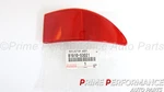 Lexus IS250 IS350 2006-2013 Rear Bumper Right Side Reflector Genuine 81510-53021. Fixed Price $48.39.
