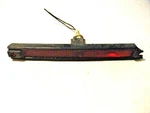 Pontiac Fiero Lh Driver Side Rear Marker Light 16501539. Fixed Price $40.00.