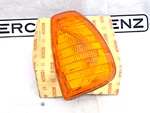 Mercedes Benz W123 230 300D Bosch Left Turn Signal Lens Oem 305 233 916. Fixed Price $200.00.