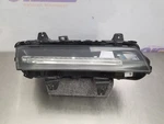 20 Cadillac XT6 Premium Luxury Daytime Running Lamp Left Driver 84731995. Fixed Price $175.00.