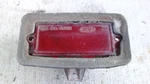 1971-73 Ford Passanger Right Rear Side Marker Light SAE-P1A-71AMG With Hole. Fixed Price $5.00.