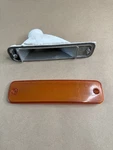 Driver Corner/park Light Lamp-turn Signal Fits 88-89 Civic. Fixed Price $45.00.