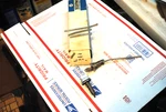 Nos Mopar 1970 71 72 Plymouth Duster Dodge Dart Trunk & Glove Box Lock Cyl Set. Fixed Price $99.95.
