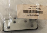 Freightliner Columbia Right Door Upper Latch A18-43367-001 New Oem Nos. Fixed Price $64.99.