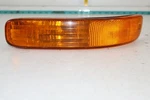 2002-2004 Jeep Liberty Front Right Turn Signal Marker Light Lamps 55155911A Oem. Fixed Price $34.99.