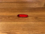 1998-2003 Jaguar Vanden Plas XJ8 Xjr Rear Right Bumper Side Marker Light Oem #8. Fixed Price $66.50.