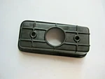 Fiat 850 Coupe 1971 New Right Rear Side Marker Housing. Fixed Price $19.99.