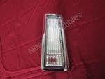Nos Oem Plymouth Voyager Dodge Caravan Town & Country Side Marker Clear Lens Rh. Fixed Price $34.99.