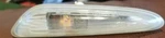 Bmw X3 (E83) - Oem #3418447 Driver Front Side Marker Light. Fixed Price $24.99.