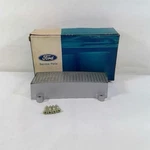 Nos 71 72 Mercury Marquis Monterey D1MY-15A215-A Rh Marker Corner Light Lens. Fixed Price $10.00.