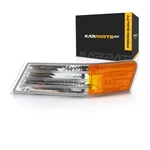 For 2007-2017 Jeep Patriot Front Signal/corner Light Driver Side Dot. Fixed Price $24.18.