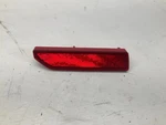 2025 Kia K4 Gt Line Rear Bumper Reflector Left Q. Fixed Price $44.99.