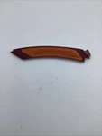 New Oem 2009-2011 Bmw Series Front Bumper Marker Reflector Left 7205397-03. Fixed Price $34.99.