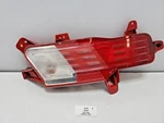 22-24 Hyundai Ioniq 5 Sel Rear Left Driver Side Tail Light Reflector 32K. Fixed Price $119.95.